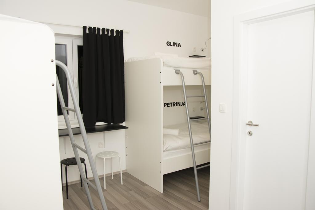 Hostel 101 Dalmatinac Вуковар Екстериор снимка