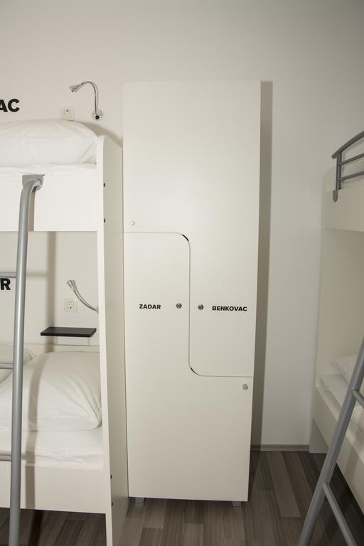 Hostel 101 Dalmatinac Вуковар Екстериор снимка