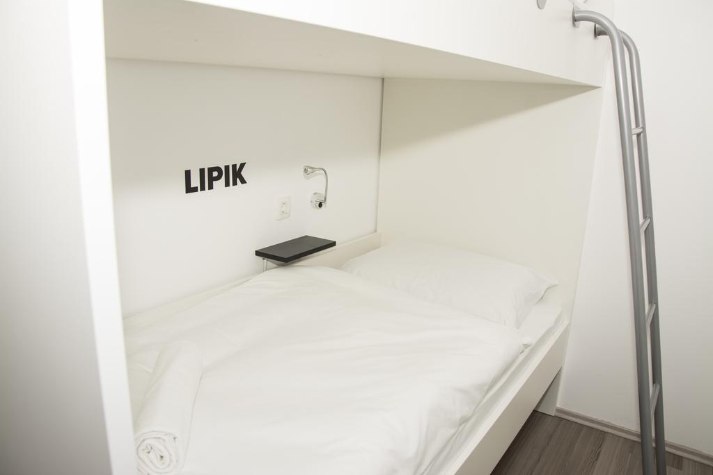 Hostel 101 Dalmatinac Вуковар Екстериор снимка