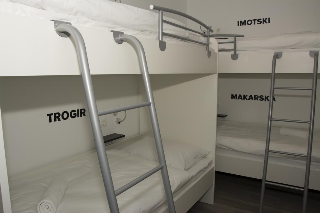 Hostel 101 Dalmatinac Вуковар Екстериор снимка