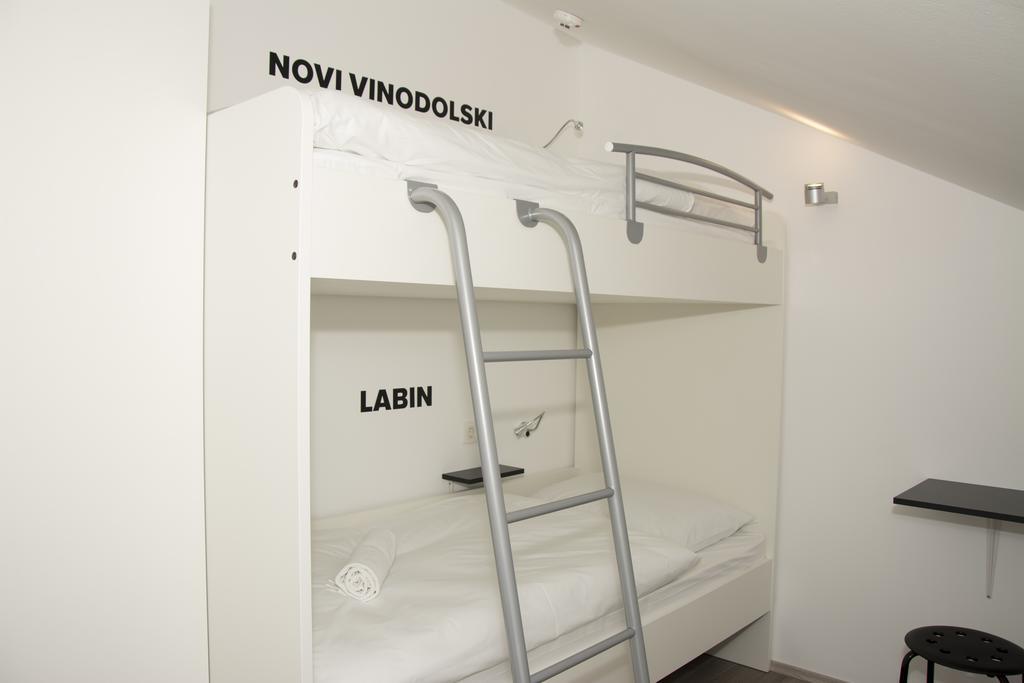 Hostel 101 Dalmatinac Вуковар Екстериор снимка