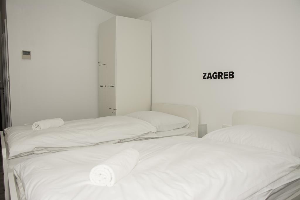 Hostel 101 Dalmatinac Вуковар Екстериор снимка