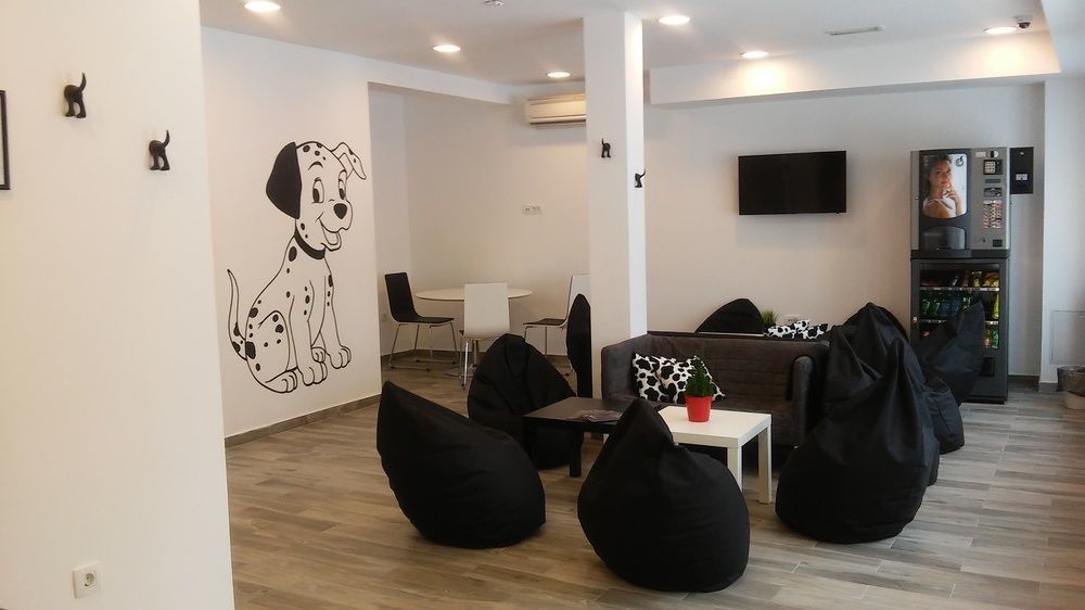 Hostel 101 Dalmatinac Вуковар Екстериор снимка